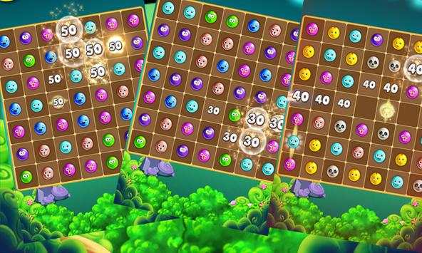 Candy Bubble Pop screenshot 1