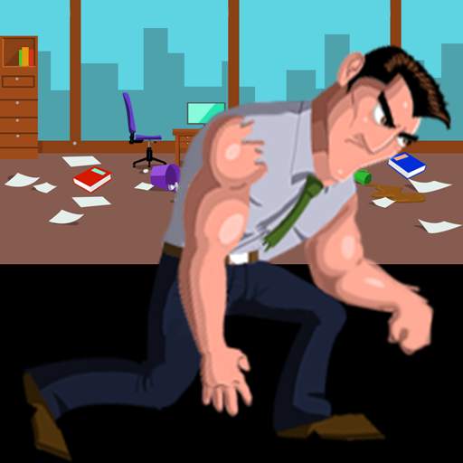 Office Fight 1.2.0.0