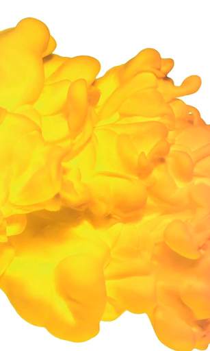 Ink In Water Live Wallpaper screenshot 2