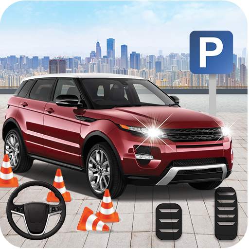 Ultimate Parking Challenge - Car Parking Game 1.0.7