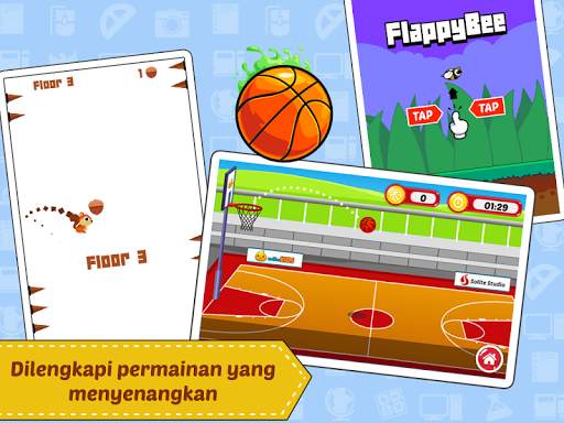 Cerdas Cermat SMA screenshot 5