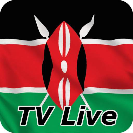 Kenya TV Channels Live Free screenshot 1
