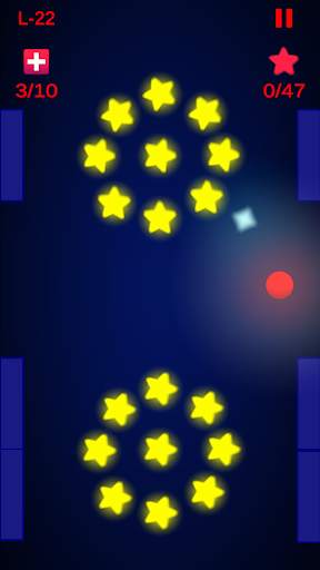 Agile Ball - Catch Up Color Ball Bounce screenshot 3