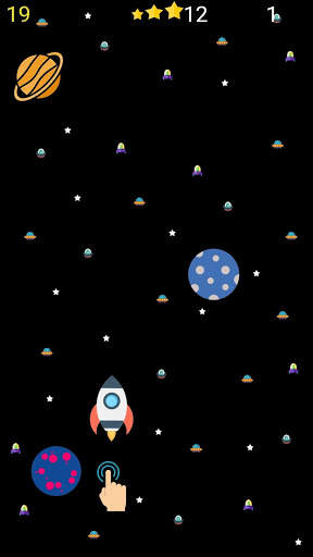 Star Game screenshot 4