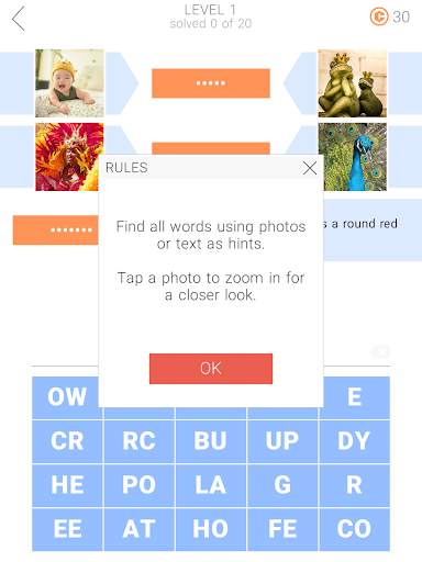 2 Photo Clues screenshot 9