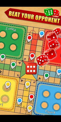 Ludo King 2.0 2 تصوير الشاشة