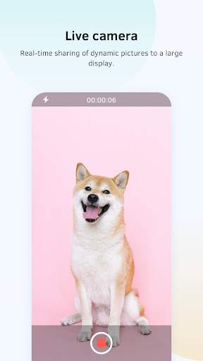 Screen Share for Samsung IWB screenshot 3