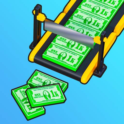 Money Print Fever 1.3.0