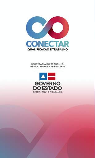 Projeto CONECTAR screenshot 1