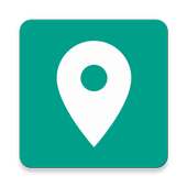 PhotoMap icon