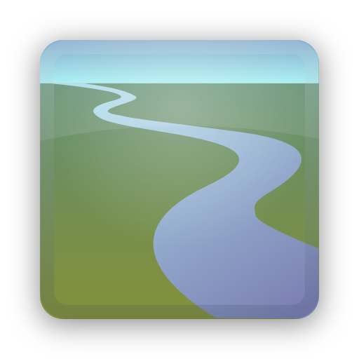 RiverFlows иконка