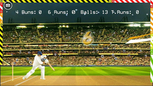 Blokstok Cricket screenshot 19