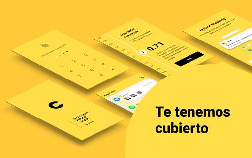 Cover - Photo Vault: Oculta fotos y videos gratis screenshot 6