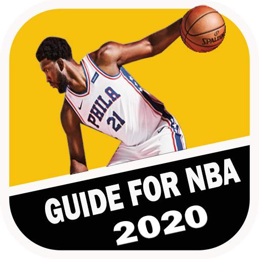 guide foe nba live mobile 2020 1.0