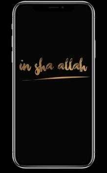 Islamic Wallpaper screenshot 1