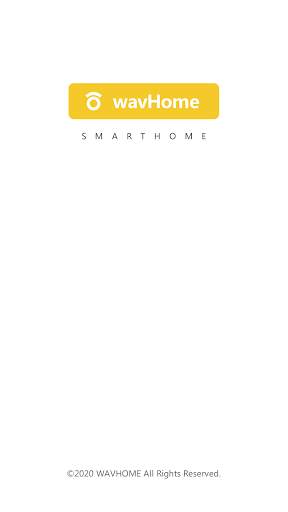 WavHome screenshot 1