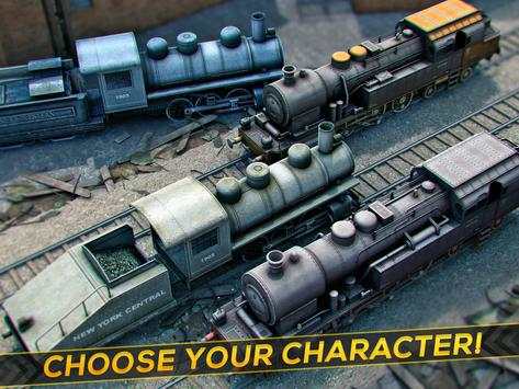 Steam Train Spotter screenshot 6