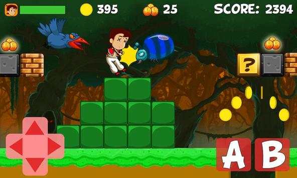 Temple Chota Run screenshot 3