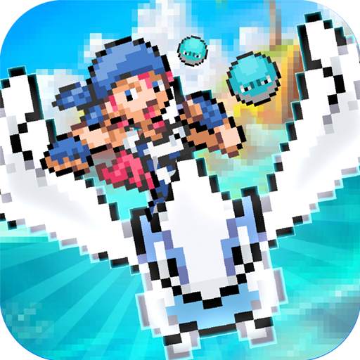 Super Trainer(Champion Tamer) 1.0