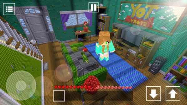 Mini Craft screenshot 3