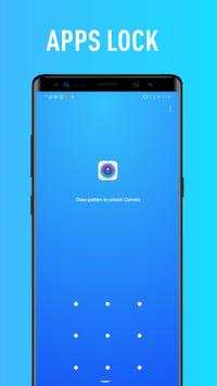 apps lock screenshot 1