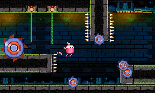 Crazy Cans screenshot 4