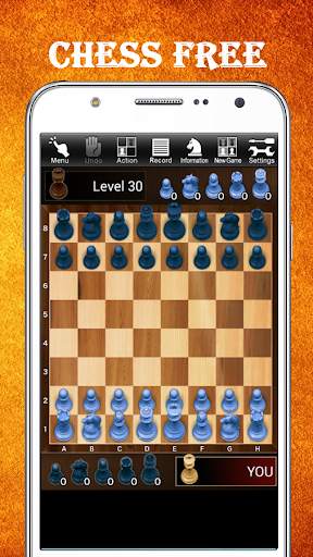 Chess Free - Play Chess Offline 2019 screenshot 3