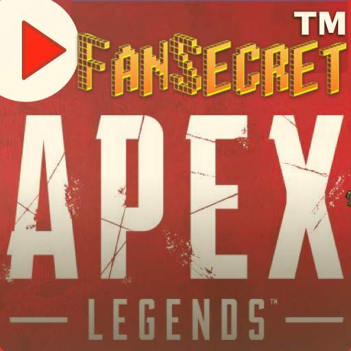 FanSecret™: Apex Legends Battle Royale Apex Legends Battle Royale FanSecret™-V1