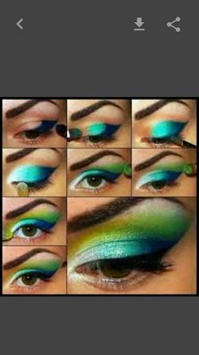Make Up screenshot 5