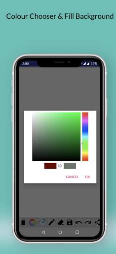 Paint And Drawing Fun скриншот 6