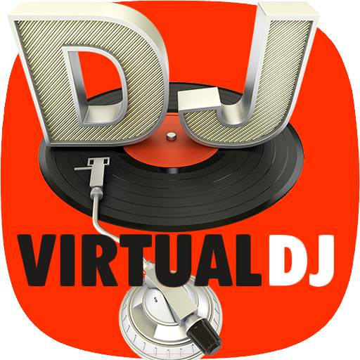 Virtual DJ Music Mixer Player 1.1.0