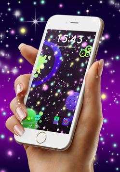 Fireflies on your screen screenshot 4