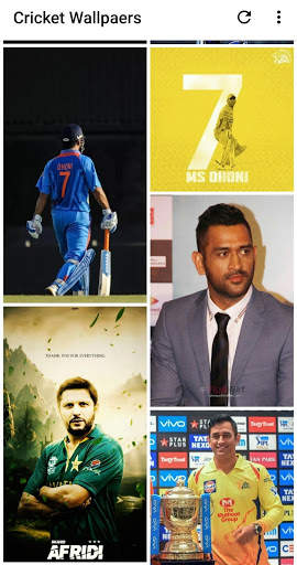Cricket Wallpapers screenshot 2