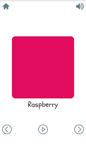 Learn Colors: Baby games screenshot 9
