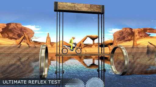 Bike Master 3D : Bike Game screenshot 2