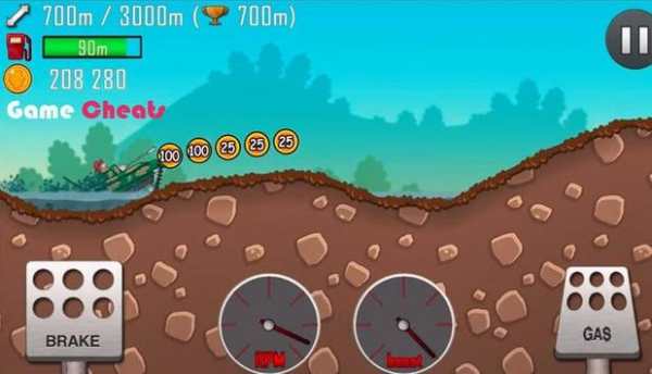 Guide for Hill Climb Racing screenshot 2