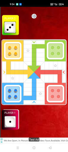 LUDO 1 Khelo screenshot 4