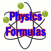Physic Formulas icon