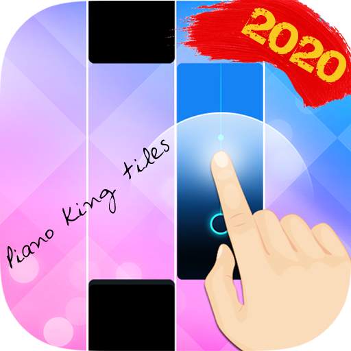 Piano king tiles : best free piano game2020 1