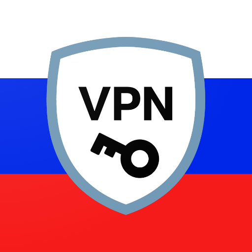 VPN Russia - Free VPN Russian IP icon