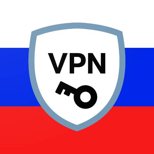 VPN Russia - Free VPN Russian IP 1.0.0