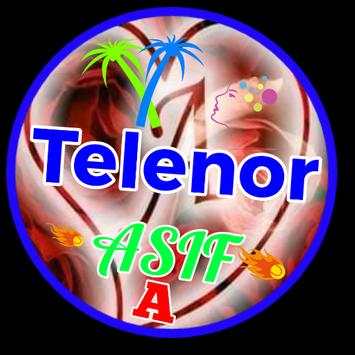 Telenor.A screenshot 1