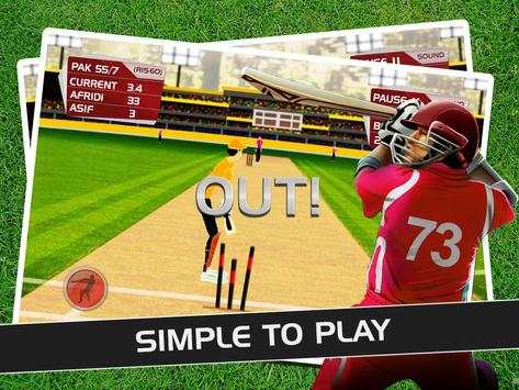 Play Cricket Matches screenshot 3
