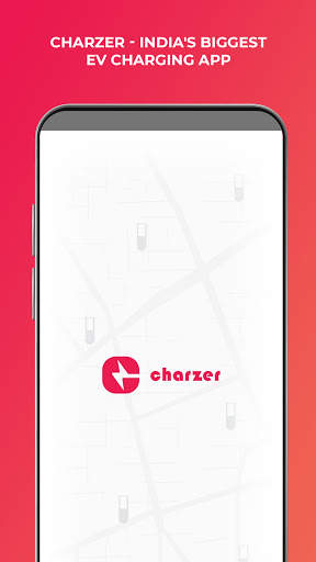 Charzer - EV Charging скриншот 1