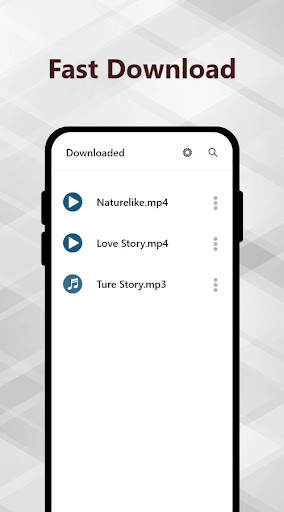 Uc Browser - Mini & Lite screenshot 2