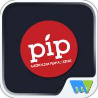 Pip Magazine on 9Apps