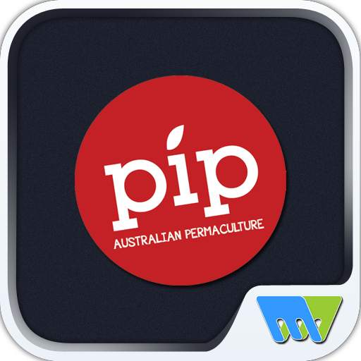 Pip Magazine 7.7.5