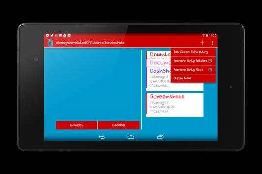 Deletify - Lite screenshot 14