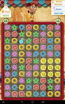 Pop Gem Deluxe screenshot 11