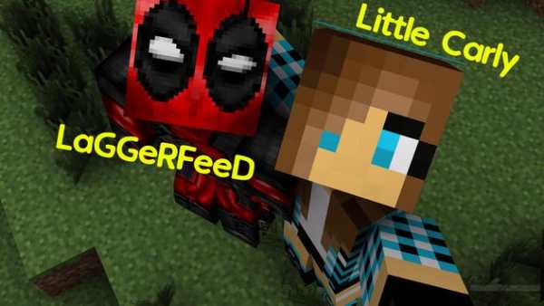 Skins Youtubers screenshot 2